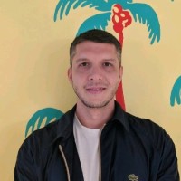 Birch Coffee Employee Christian Mieres's profile photo