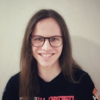 Udelt AS Employee Luci André Knudsen's profile photo