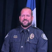 Johnston Police Department Employee Steve Nore's profile photo