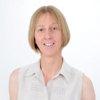 Numerii Ltd Employee Lisa Davis's profile photo