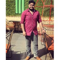 Aditya Bhatnagar's profile photo