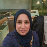 Light Peer Support Employee Saima Ahmed's profile photo