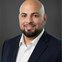 Accent Building Materials Employee Michael Saenz's profile photo