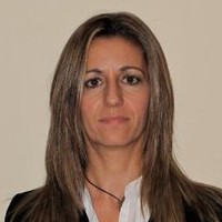SICK Sensor Intelligence Employee Sandra Morejudo's profile photo