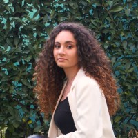 MCircle Employee Rachele Chiarella's profile photo