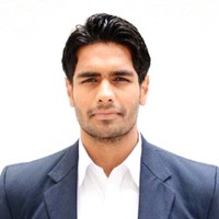 Osmos Employee Anirrudh Nair's profile photo