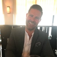 Cube Design A/S Employee Michael Skramsø's profile photo