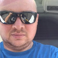 Lampiris N.V. Employee Olivier Cant's profile photo
