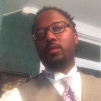 Safety Management Group Employee Kendrick Curtis's profile photo
