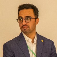 Sepidz Software Solution Employee Saeed Hamoon's profile photo
