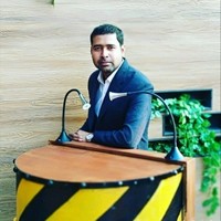 Carnival Support Services India Pvt. Ltd Employee Rajeev Kumar's profile photo