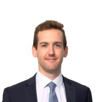 3i Group plc Employee Daniel Riscoe's profile photo