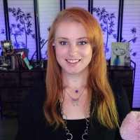 Cisco Employee Kat Morgan's profile photo