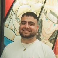 NMBRS Employee Tiyam Khabbaz's profile photo