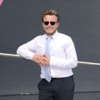 Towers Associates Employee Joshua Branch's profile photo