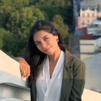 Centro Hospitalar Universitário Lisboa Norte Employee Mariana Anacleto's profile photo
