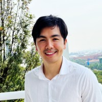 Escalera Employee Ricardo Ichien's profile photo