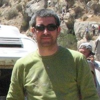 ValorFuturo Employee Boris Vergara's profile photo