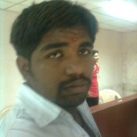 Innovians Technologies Employee Utham Korepu's profile photo