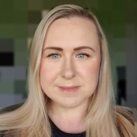 Meon Travel Management Employee Lucie Town's profile photo