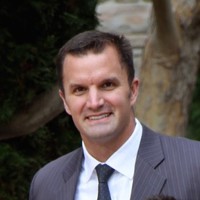 Clean Life Employee Benjamin Hoopes's profile photo