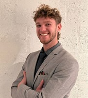 Midas Engineering Solutions Employee Edoardo Leone's profile photo