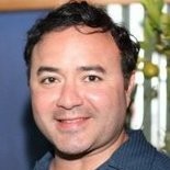 Contract / Freelance Employee Mark Capaldi's profile photo