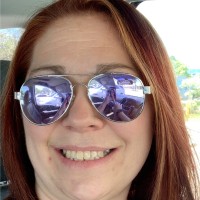 The Cardiovascular Center of Florida Employee Amanda Hart's profile photo