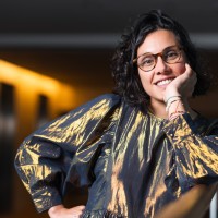 LUCHA Employee Karina Nido's profile photo