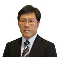 Digital Edge DC Employee John Yung's profile photo