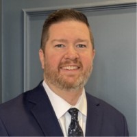 Fidelity Investments Employee Troy Evans's profile photo