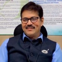 N M.tech Email
