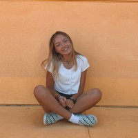 Minky Couture Designer Blankets Employee Grace Marsh's profile photo