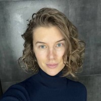 Mitgo Employee Vera Ivanova's profile photo