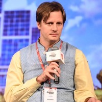 Third Derivative Employee Alexander Rutter's profile photo