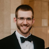 Red Hat Employee Tanner Moore's profile photo