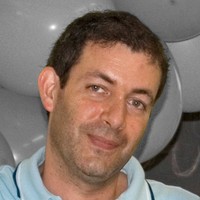 Eni Employee Massimo Guarnieri's profile photo