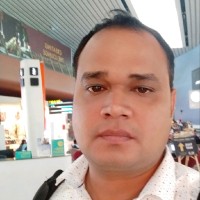 Sabyasachi Senapati's profile photo