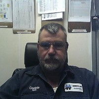 Enviro Resources, LLC Employee Clark Shive's profile photo