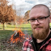 Fixtel Employee Hayden McIntyre's profile photo