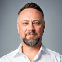 Nobl9 Employee Marcin Kurc's profile photo