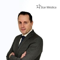 Hospitales Star Médica Employee Victor Ortega's profile photo