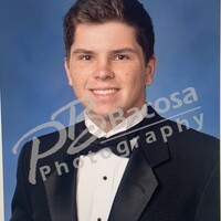 Loyola Marymount University Employee Gabe Matson's profile photo