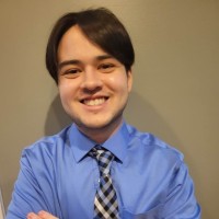 Konnektive CRM and Order Management System (OMS) Employee Jackson Nuckles's profile photo