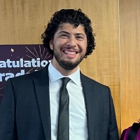 CK Engineering Inc. Employee Ahmad Obeid's profile photo