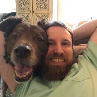 Sean Monrad's profile photo