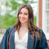 Georgetown University Employee Anna Hurley's profile photo