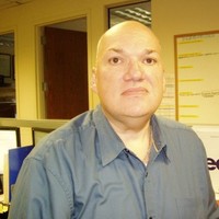 Parexel Employee Thomas McMullen's profile photo