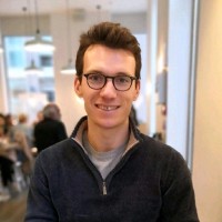 James Mitchell Email & Phone Number