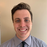 Lazy Acres Natural Market Employee Andrew Colvin's profile photo